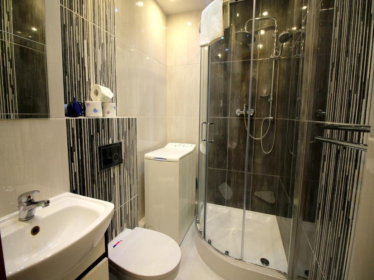 Happy Apartments - Economy Вроцлав Экстерьер фото