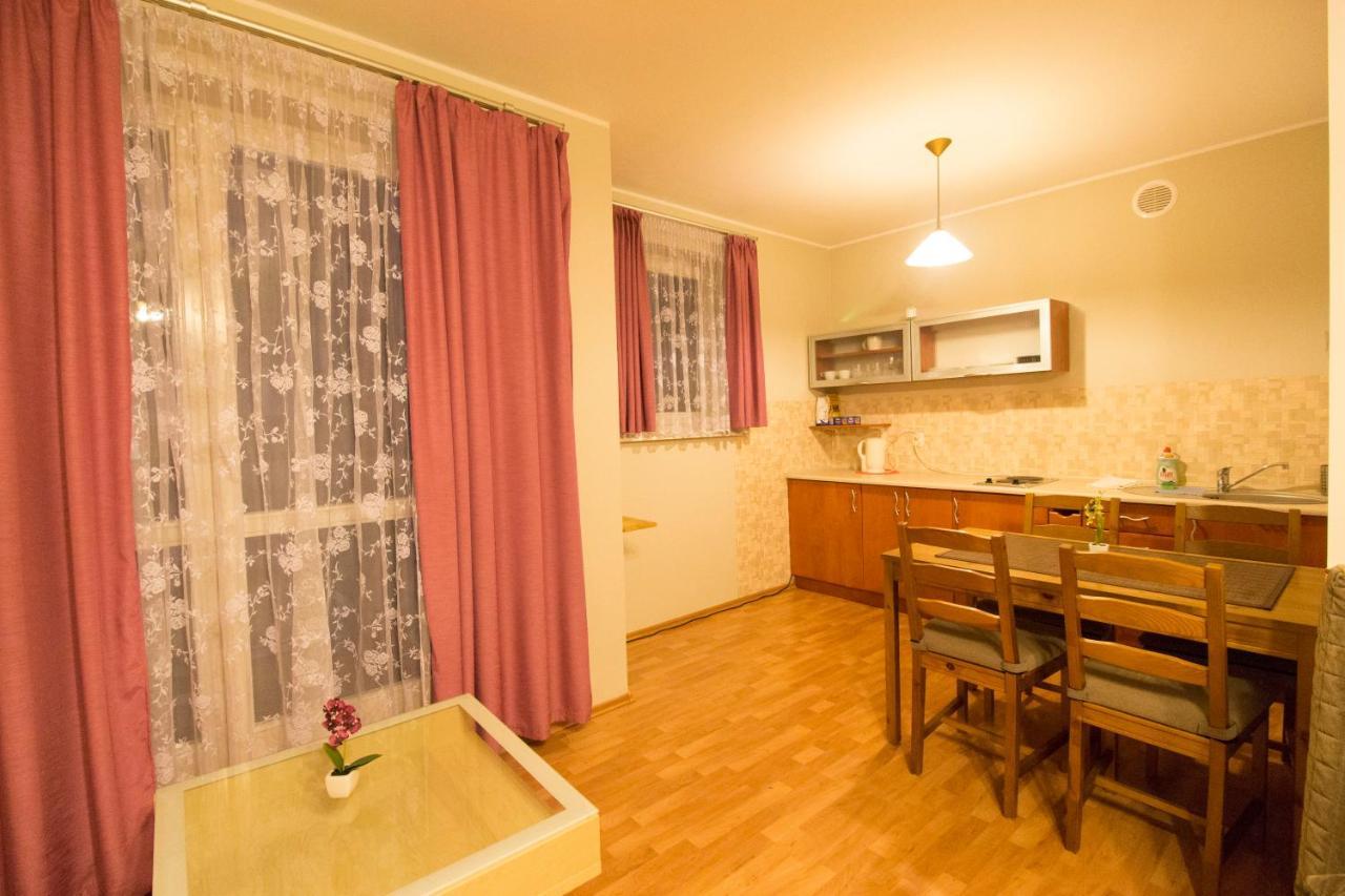 Happy Apartments - Economy Вроцлав Экстерьер фото